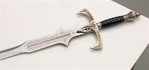 Elexorien - Sword of War